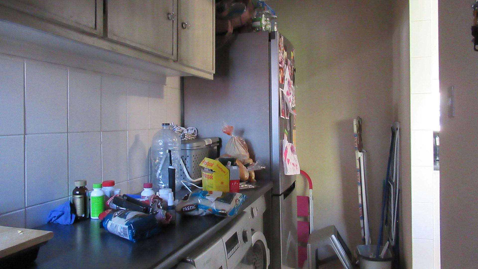 Scullery - 7 square meters of property in Radiokop