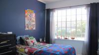 Bed Room 1 - 12 square meters of property in Radiokop