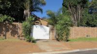 Front View of property in Radiokop