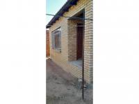  of property in Soshanguve