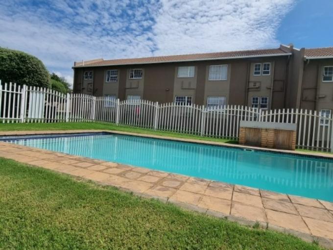 2 Bedroom Apartment for Sale For Sale in Meyersdal - MR612613