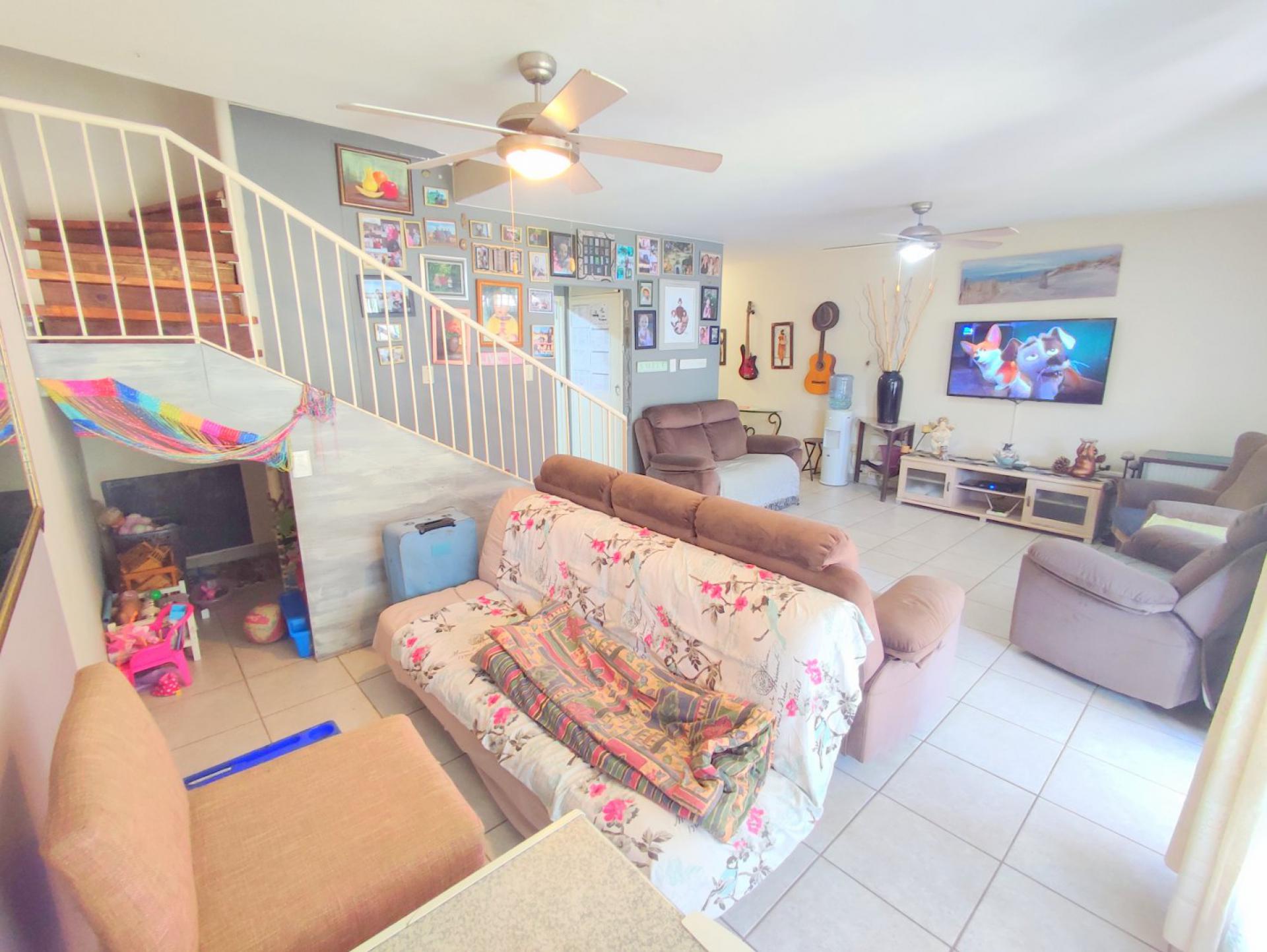 3 Bedroom Duplex for Sale For Sale in Valhalla MR612616