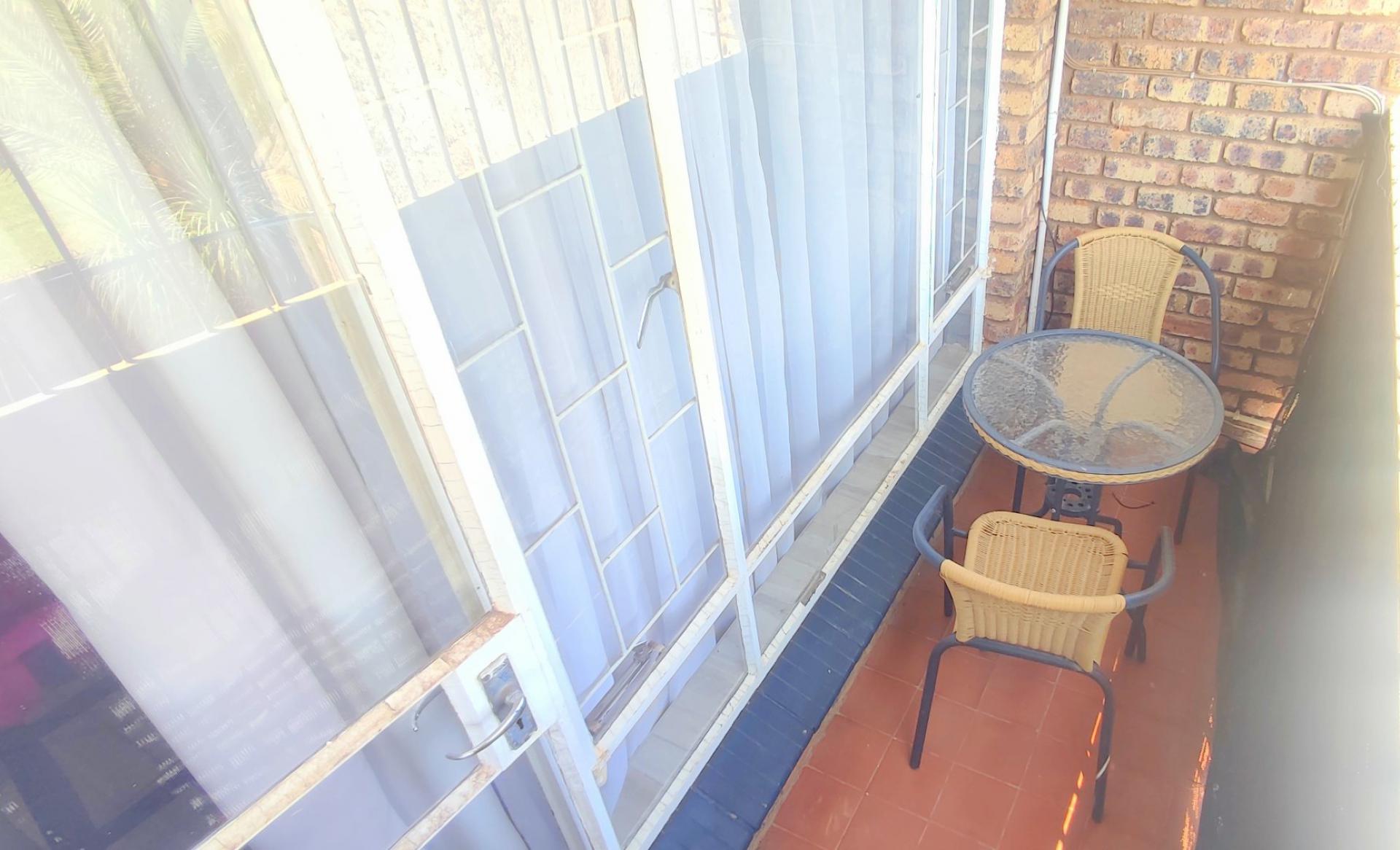 3 Bedroom Duplex for Sale For Sale in Valhalla MR612616