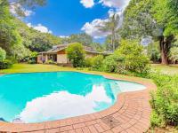 4 Bedroom 2 Bathroom House for Sale for sale in Northcliff