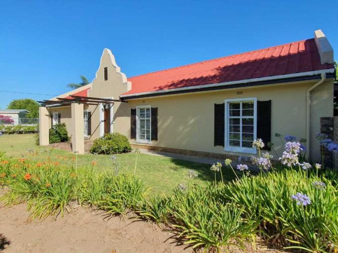 Property For Sale in Montagu MyRoof.co.za