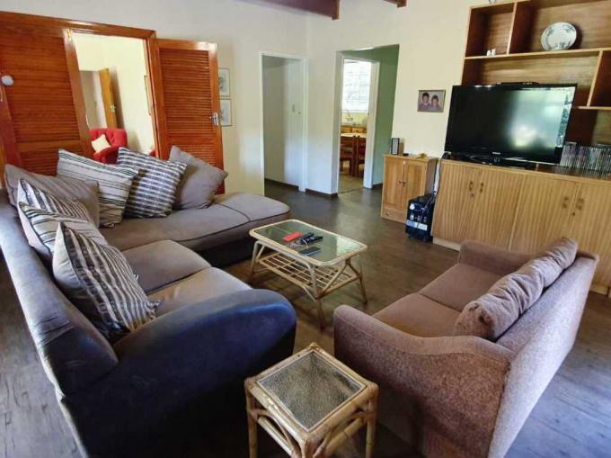 Property For Sale in Montagu MyRoof.co.za