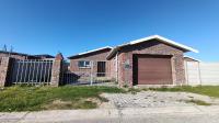 Front View of property in Parsons Vlei