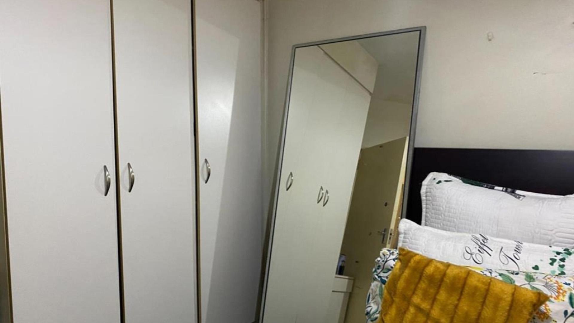 Bed Room 2 of property in Richem