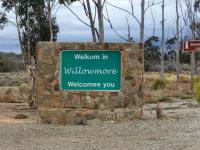  of property in Willowmore