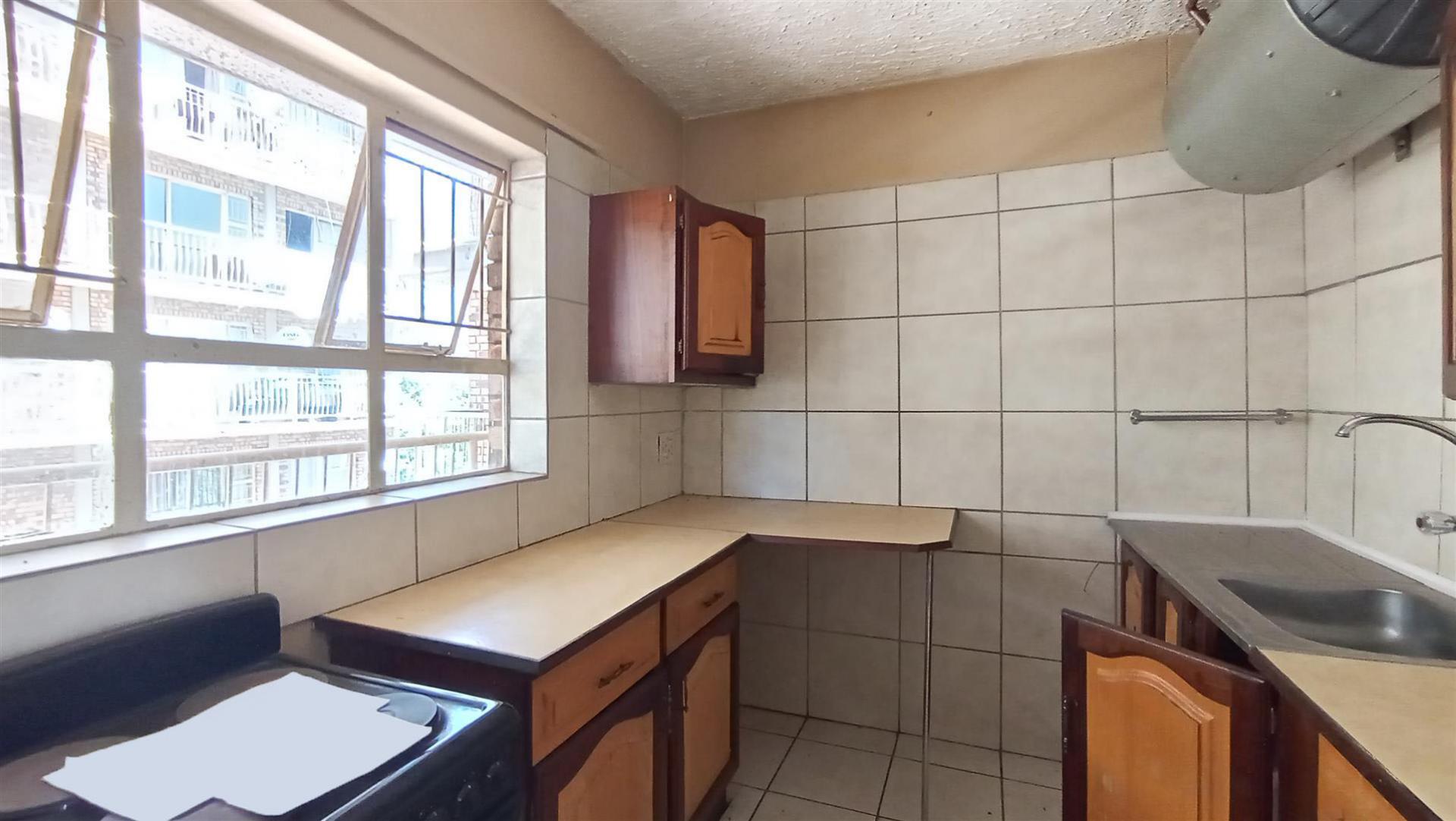 Kitchen - 6 square meters of property in Silverton