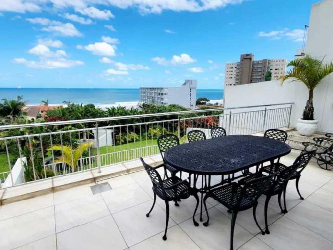 3 Bedroom Apartment for Sale For Sale in Umhlanga  - MR612746