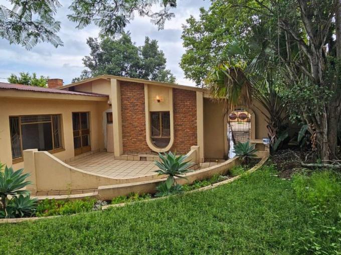 9 Bedroom House for Sale For Sale in Polokwane - MR612768