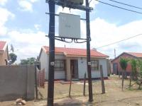 2 Bedroom 1 Bathroom House for Sale for sale in Polokwane