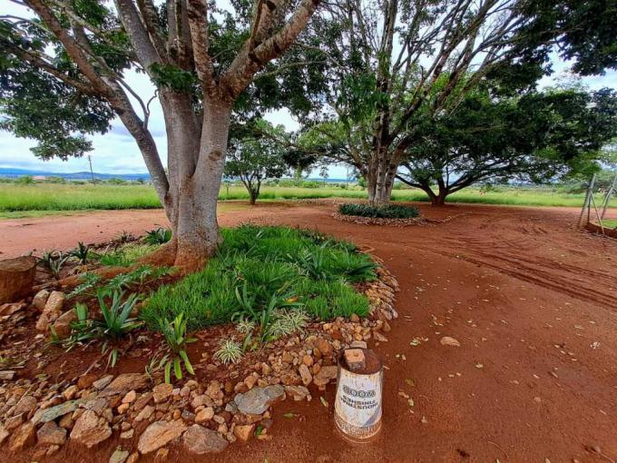 Farm for Sale For Sale in Polokwane - MR612788