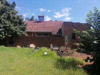  of property in Pretoria North