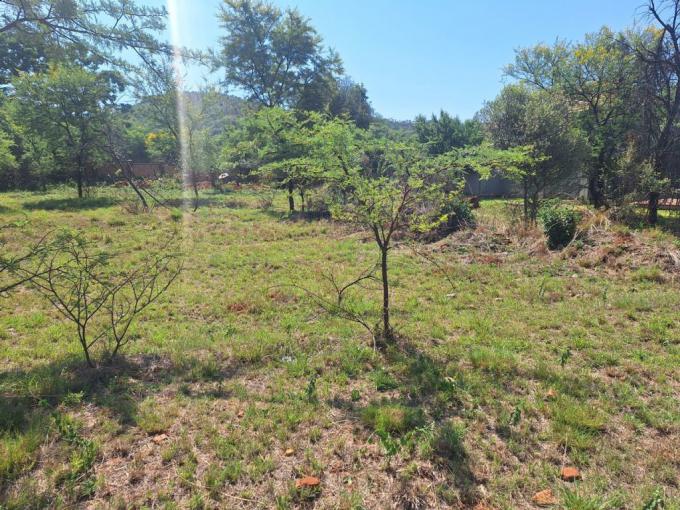 Land for Sale For Sale in Buffelspoort - MR612838