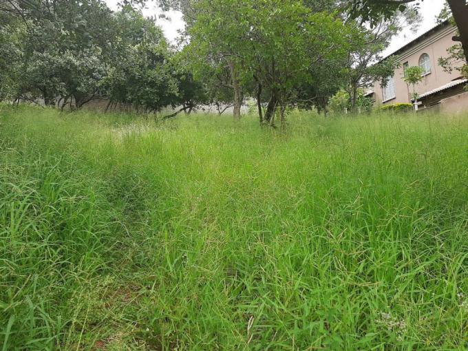 Land for Sale For Sale in Cashan - MR612854