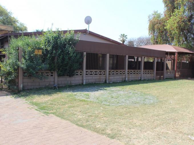 6 Bedroom House for Sale For Sale in Rustenburg - MR612864