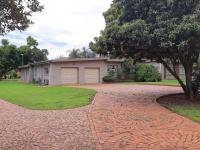 4 Bedroom 2 Bathroom House for Sale for sale in Pretoria Central