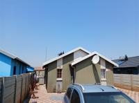 Front View of property in Watervalspruit (Vaal)