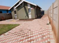 Front View of property in Watervalspruit (Vaal)
