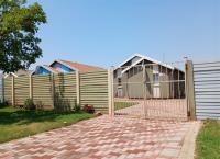 Front View of property in Watervalspruit (Vaal)