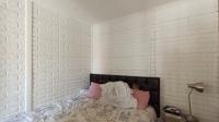 Bed Room 1 - 55 square meters of property in Sharonlea