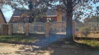 Front View of property in Delmas