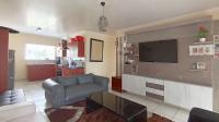 Lounges - 19 square meters of property in Waterval East