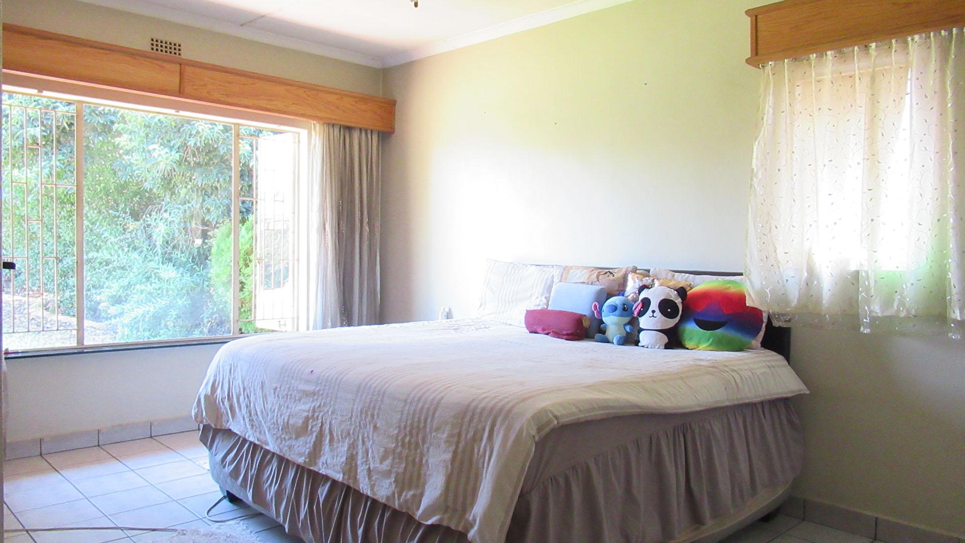 SA Home Loans Sell Assist 4 Bedroom House for Sale in Bracke