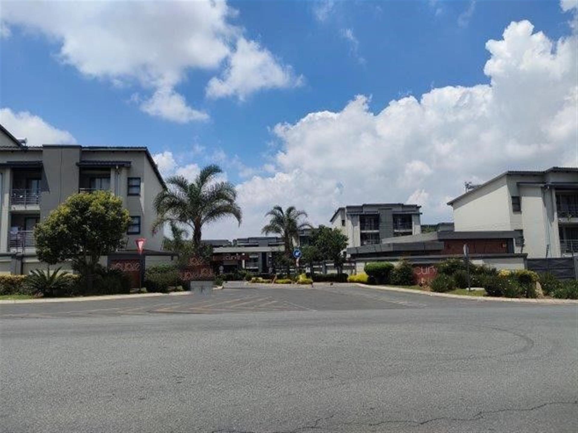 Front View of property in Sebenza