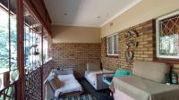 Patio - 39 square meters of property in Lyttelton Manor