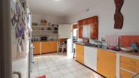 Kitchen - 19 square meters of property in Lyttelton Manor