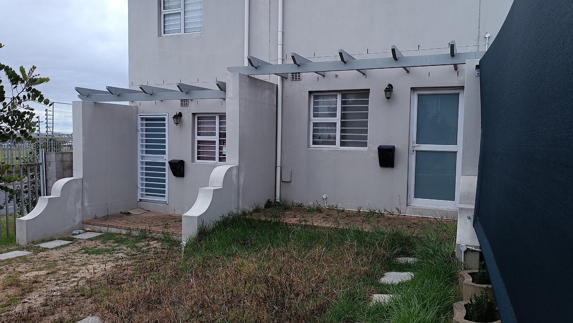 SA Home Loans Sell Assist House for Sale in Kuils River MR