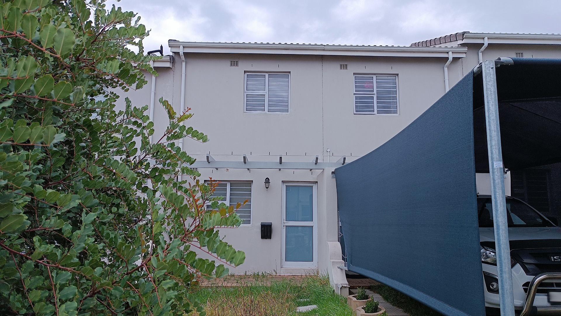 SA Home Loans Sell Assist House for Sale in Kuils River MR