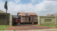 Front View of property in Lenasia South