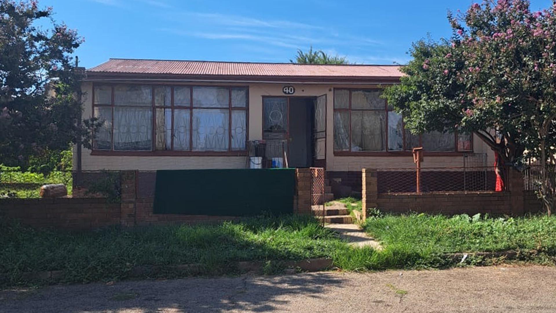 SA Home Loans Deceased Estate House for Sale in Dawkinsville