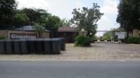 Front View of property in Northgate (JHB)