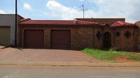 Front View of property in Lenasia South