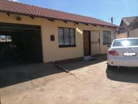 2 Bedroom 1 Bathroom House for Sale for sale in Mahube Valley