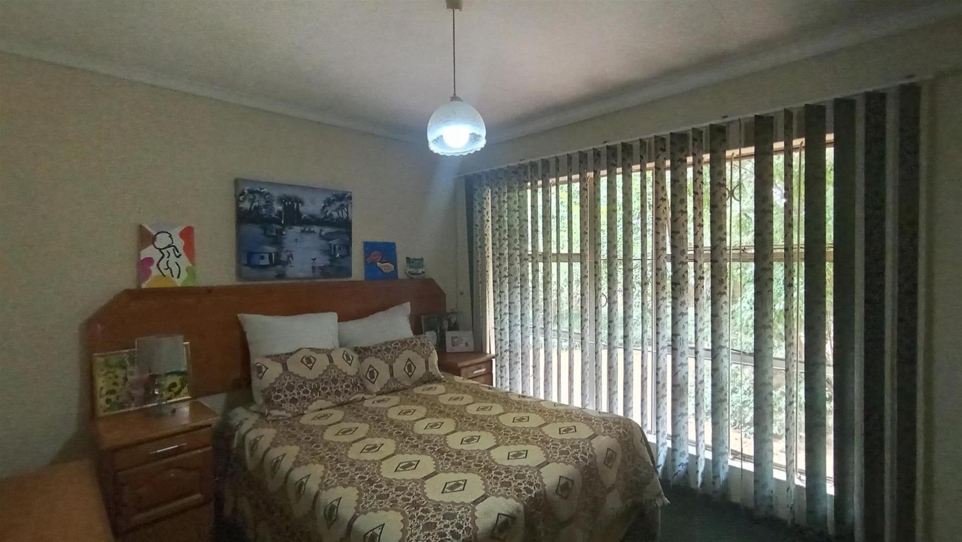 Bed Room 2 - 15 square meters of property in Ferryvale