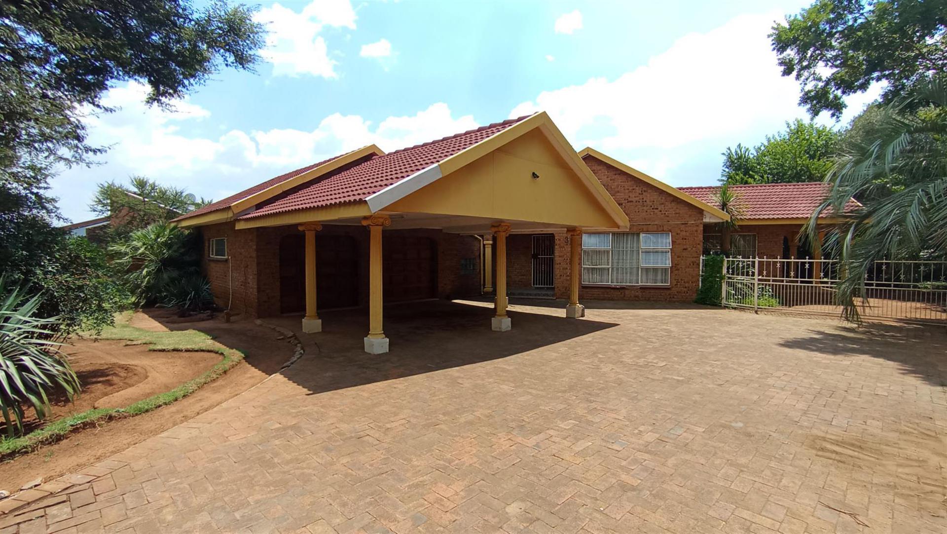 Front View of property in Ferryvale