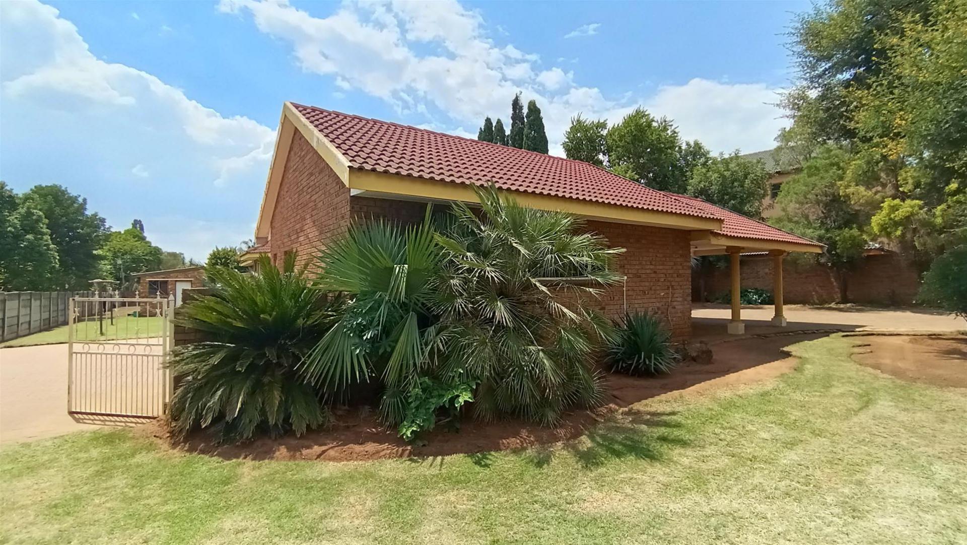 Front View of property in Ferryvale