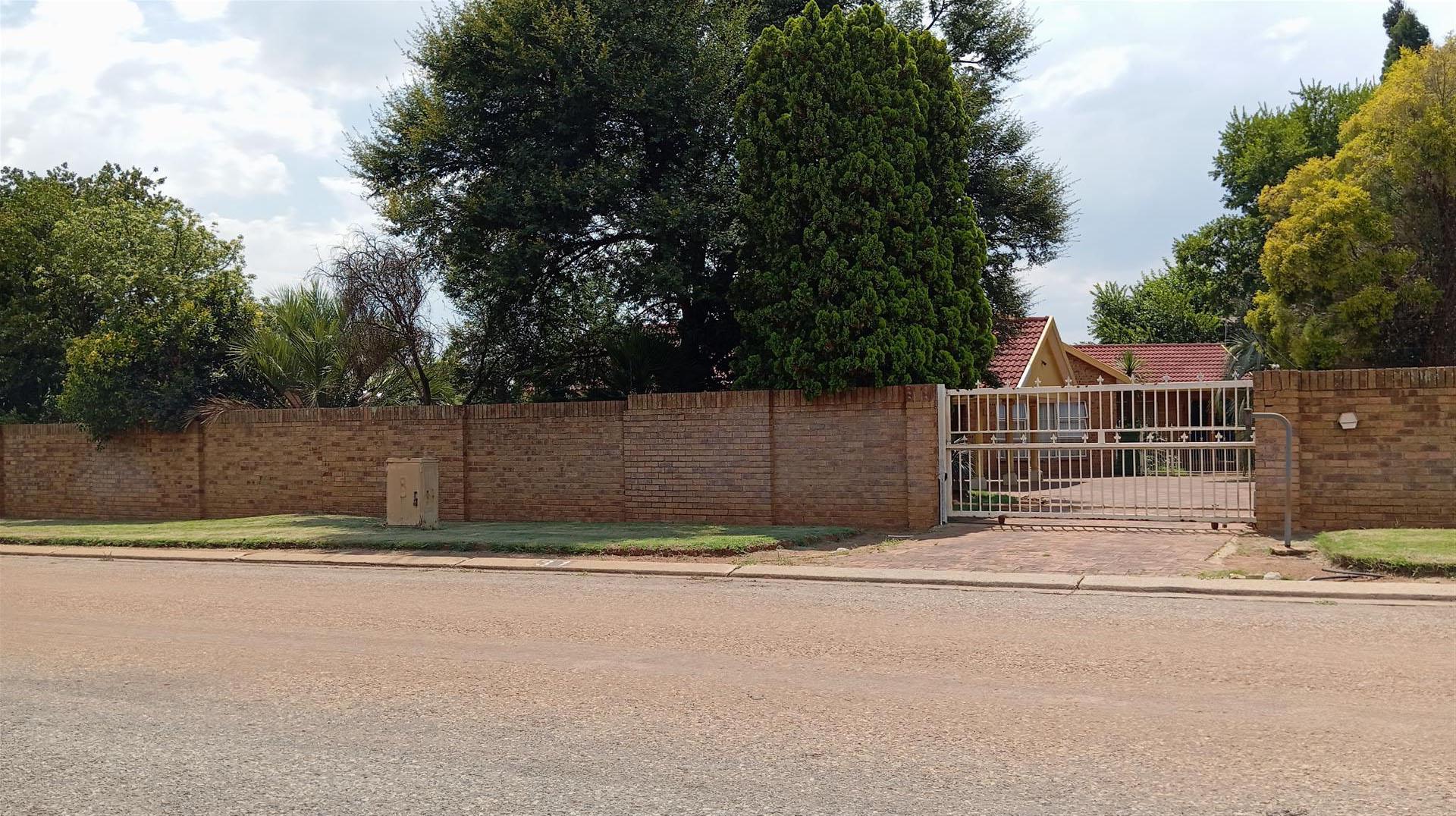 Front View of property in Ferryvale