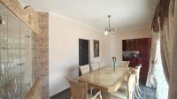 Dining Room - 12 square meters of property in Ferryvale