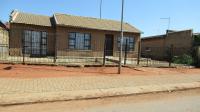 Front View of property in Vosloorus