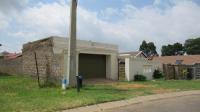 Front View of property in Lenasia South