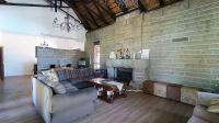 Lounges - 25 square meters of property in Bellville