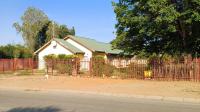 Front View of property in Klerksdorp