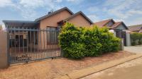 House for Sale for sale in Soshanguve East